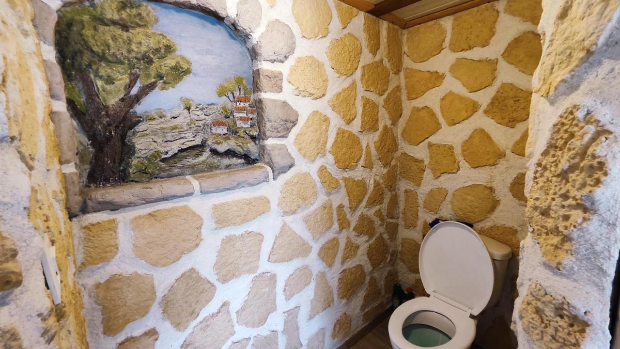 La Kaz Vanille Bras-Panon Zewnętrze zdjęcie